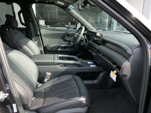 New 2027 Kia Telluride SX Prestige X-Pro image 25