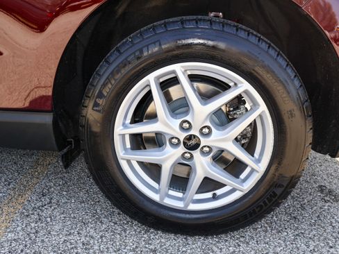 Used 2024 Ford Edge SEL w/ Convenience Package image 31