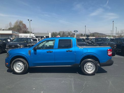 New 2026 Ford Maverick XL image 8