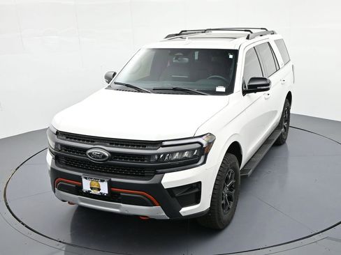 Used 2022 Ford Expedition Timberline AWD/4WD image 30