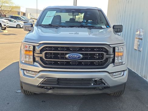 Used 2023 Ford F150 XLT w/ Equipment Group 302A High image 2