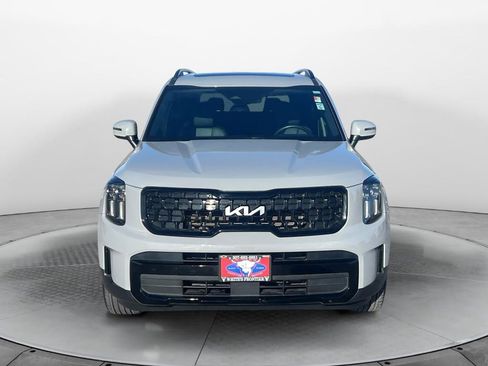 Used 2024 Kia Telluride EX X-Line image 7