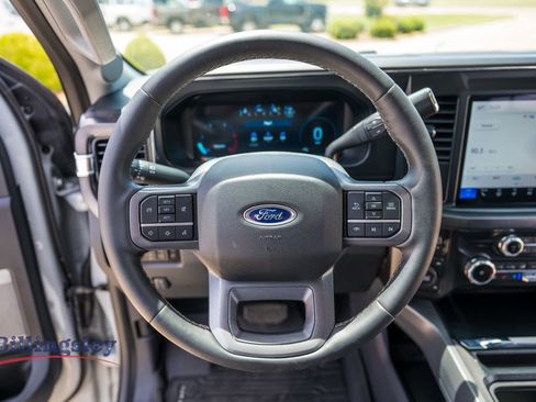 Used 2026 Ford F250 Lariat w/ FX4 Off-Road Package AWD/4WD image 12