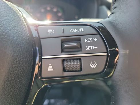 New 2026 Honda Accord Touring image 33