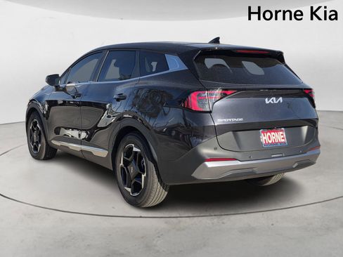 New 2026 Kia Sportage EX image 5