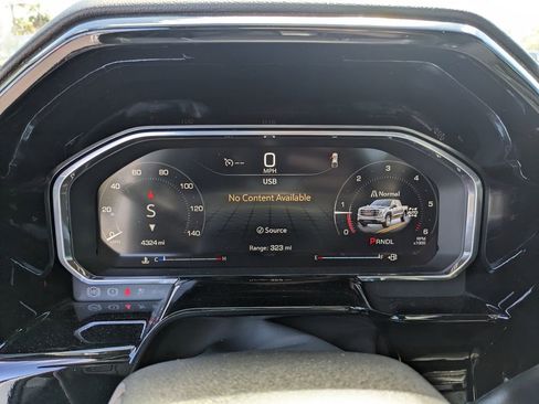 Used 2026 GMC Sierra 1500 Elevation image 35