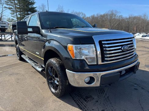 Used 2012 Ford F150 XLT w/ XTR Pkg image 7