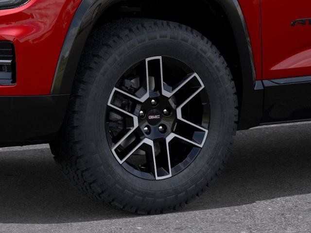 New 2027 GMC Terrain AT4 w/ Convenience Package III AWD/4WD image 35