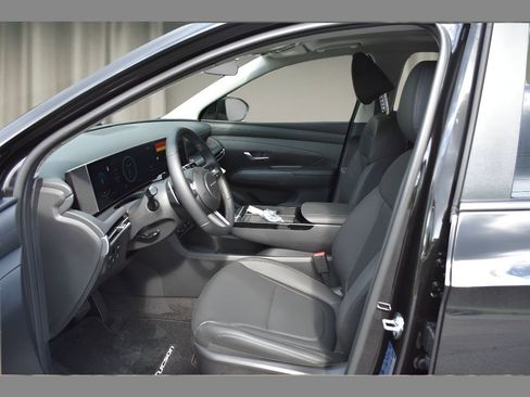 New 2025 Hyundai Tucson SEL image 10