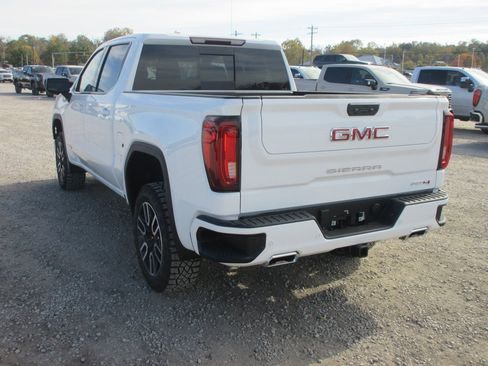 New 2026 GMC Sierra 1500 AT4 w/ AT4 Premium Package image 9