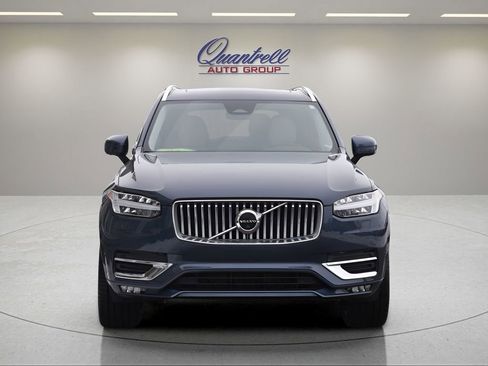 Certified 2023 Volvo XC90 B6 Plus w/ Protection Package Premier image 8