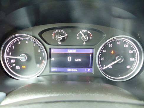 Used 2022 Buick Enclave Essence w/ Sport Touring Edition AWD/4WD image 26
