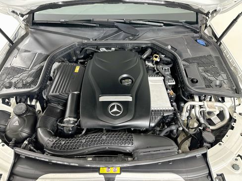 Used 2017 Mercedes-Benz C 300 Sedan image 28