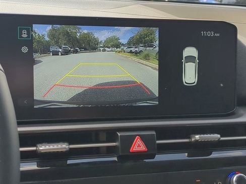 New 2026 Kia Sportage EX w/ EX Panorama Roof Package image 19