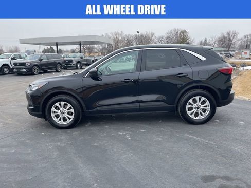 Used 2023 Ford Escape Active image 7