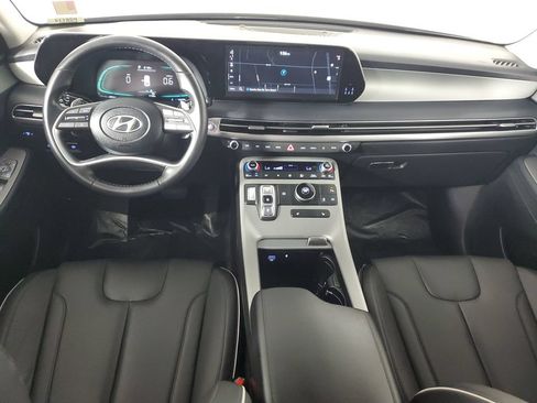 Used 2025 Hyundai Palisade SEL FWD image 27