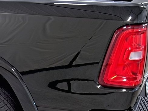 New 2026 RAM 1500 Big Horn image 10