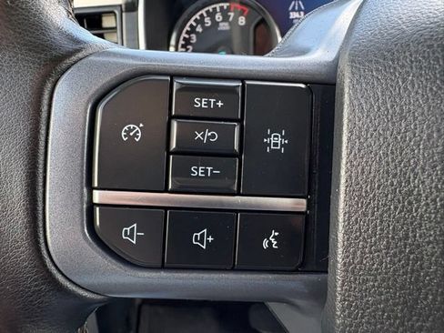 Used 2023 Ford F150 XLT w/ Equipment Group 301A Mid AWD/4WD image 24