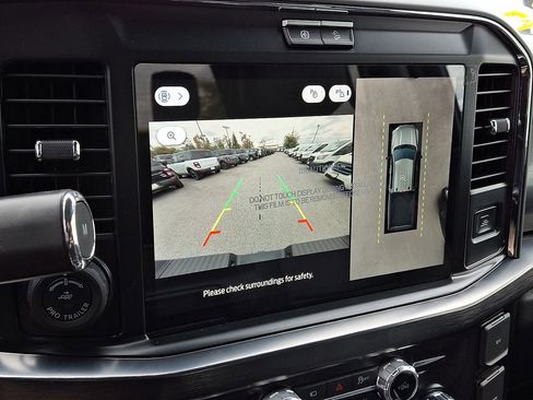 New 2025 Ford F250 Lariat w/ Lariat Ultimate Package image 9