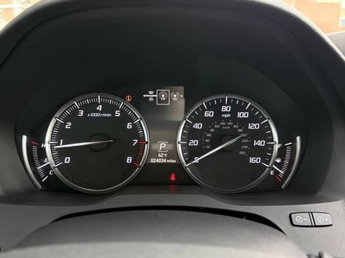 Used 2019 Acura MDX SH-AWD image 12