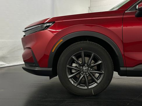 New 2026 Honda CR-V EX-L image 12