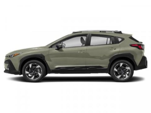 New 2026 Subaru Crosstrek 2.5i Limited image 3