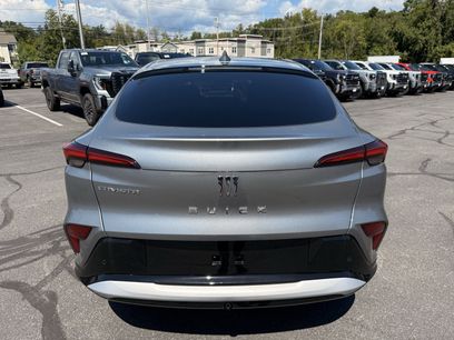 New 2025 Buick Envista Sport Touring w/ Convenience I Package