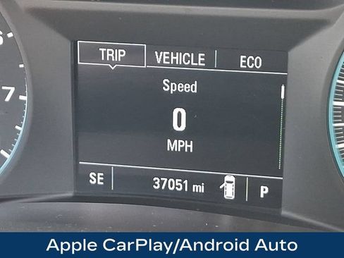 Used 2019 Chevrolet Equinox LS FWD image 6
