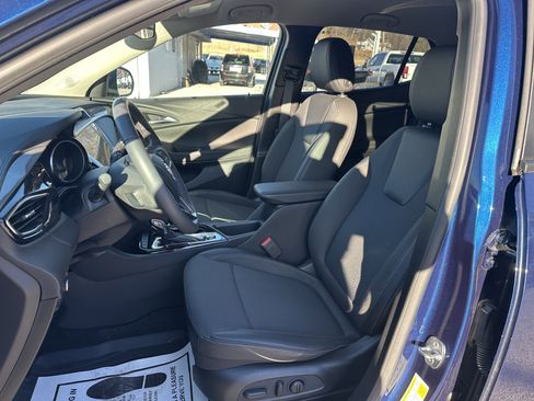 Used 2023 Buick Encore GX Preferred w/ Cold Weather Comfort Package image 13