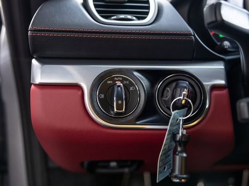 Used 2024 Porsche 718 Cayman GT4 image 37