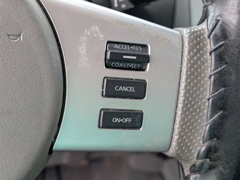 Used 2019 Nissan Frontier Desert Runner image 19