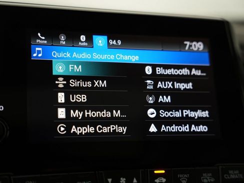 Used 2018 Honda Odyssey EX-L image 21