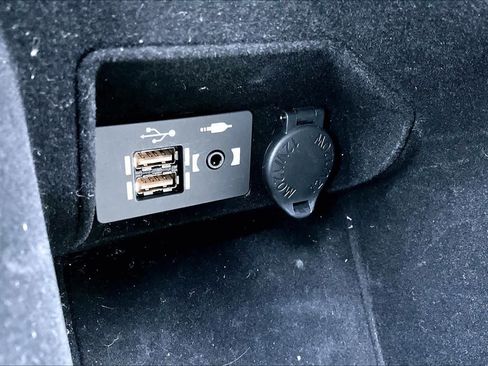 Used 2024 Lexus IS 350 F Sport w/ Accessory Package 2 RWD image 68
