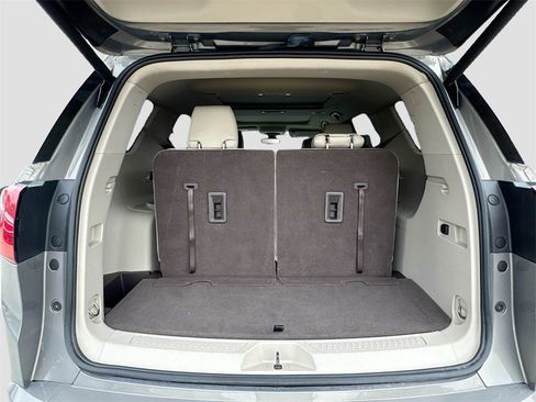 Used 2019 GMC Acadia Denali w/ Technology Package image 27