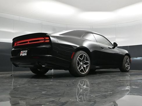 Used 2026 Dodge Charger Scat Pack AWD/4WD image 53