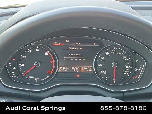 Certified 2023 Audi Q5 2.0T Premium w/ Convenience Package AWD/4WD image 26