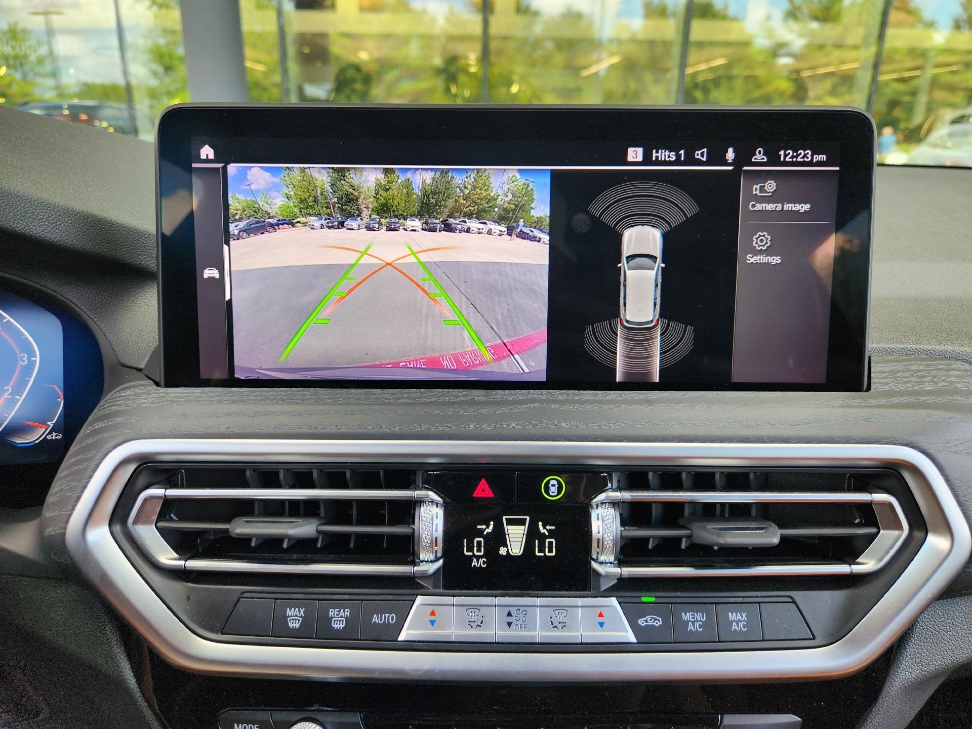 Used 2023 BMW X3 sDrive30i w/ Convenience Package w/ZPA RWD image 19
