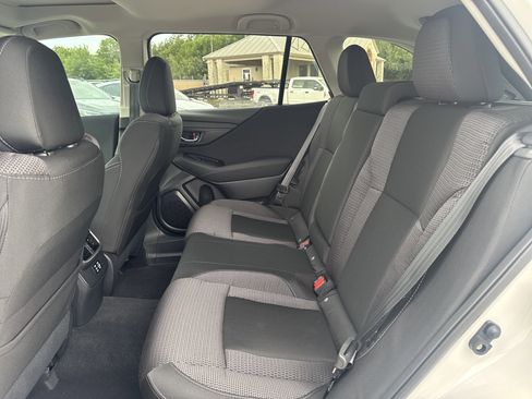 New 2025 Subaru Outback Premium image 30