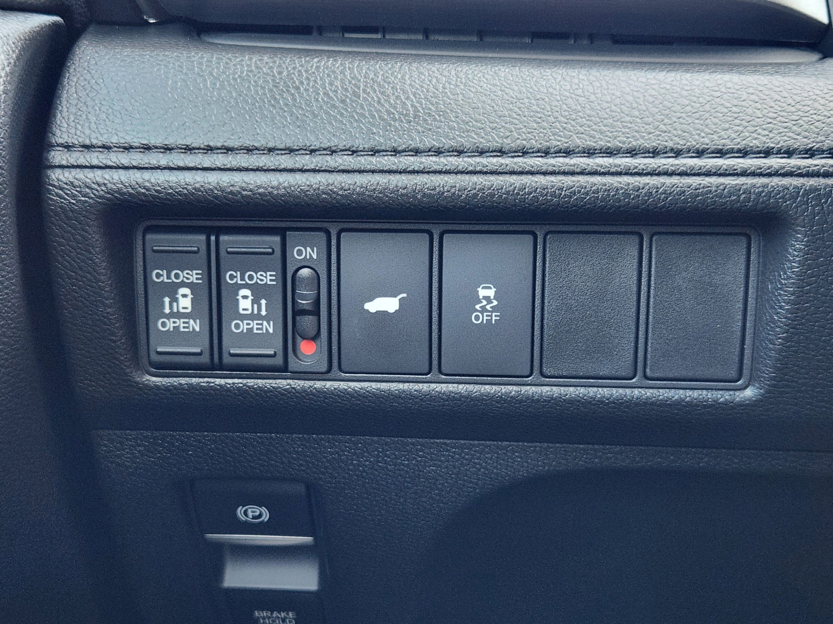 Certified 2026 Honda Odyssey EX-L image 34
