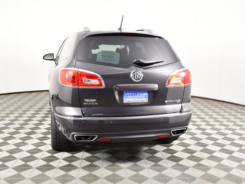 Used 2015 Buick Enclave Premium w/ Experience Buick Package AWD/4WD image 7