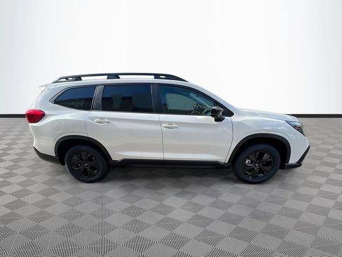New 2026 Subaru Ascent Premium w/ Premium Package AWD/4WD image 30
