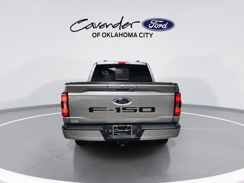Used 2021 Ford F150 XLT w/ Equipment Group 302A High AWD/4WD image 7