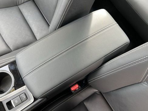 New 2025 Nissan Altima 2.5 SL image 23