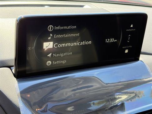 New 2025 MAZDA CX-5 AWD 2.5 S w/ Preferred Package image 23