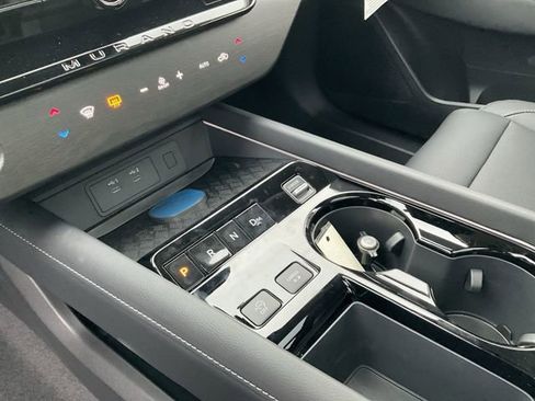 New 2026 Nissan Murano SL image 25