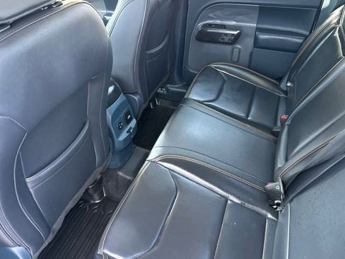 Used 2024 Ford Maverick Tremor w/ Tremor Off-Road Package image 9