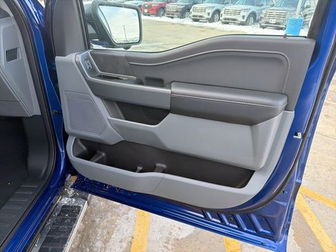 New 2026 Ford F150 XLT w/ Equipment Group 302A MID image 28