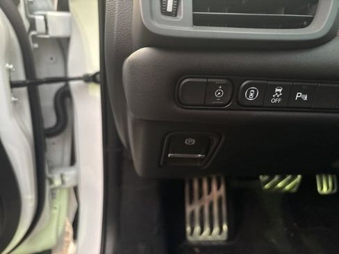 Used 2025 Acura TLX SH-AWD w/ A-SPEC Pkg image 16