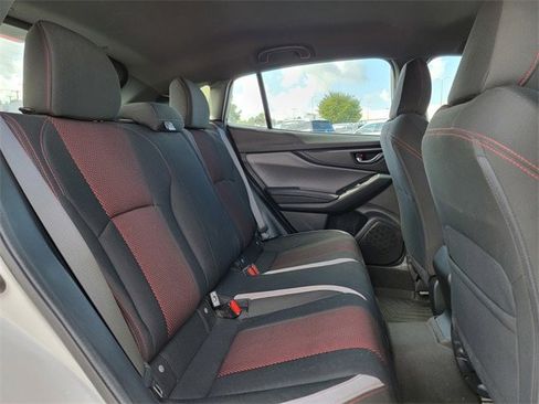 Used 2023 Subaru Impreza 2.0i Sport image 23