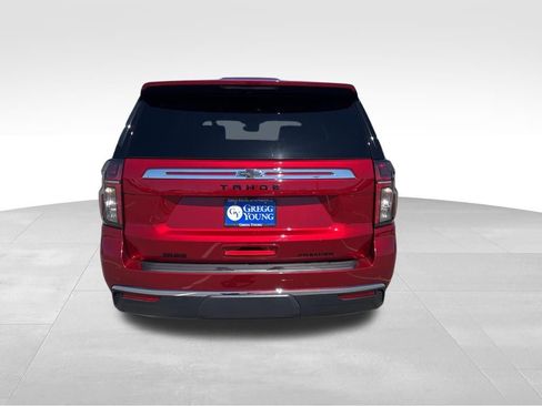 Used 2024 Chevrolet Tahoe Premier AWD/4WD image 5